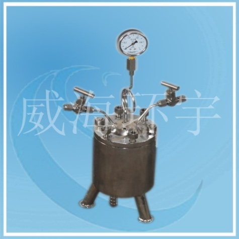 上海1L反應罐