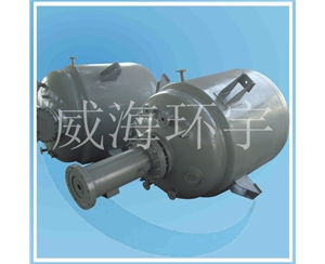 上海6000L Reactor