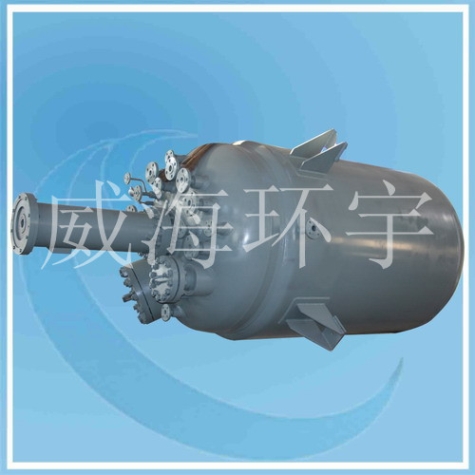 上海6000L磁力釜