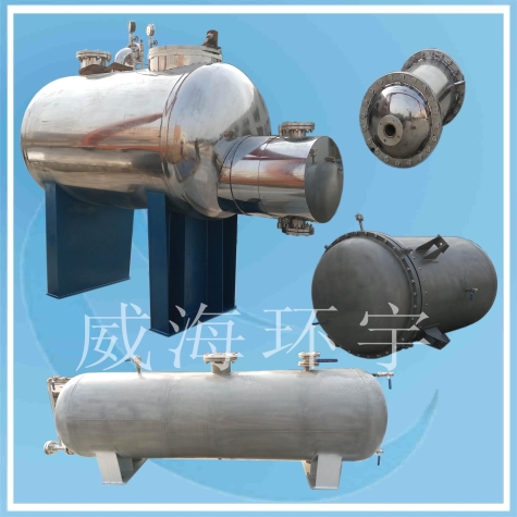 上海2000L蒸餾塔系統(tǒng)