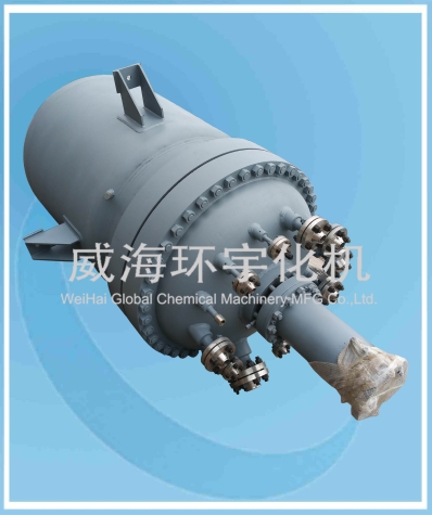 上海2000L 高壓加氫反應釜