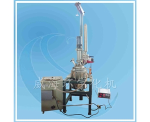 上海實驗室反應系統(tǒng)