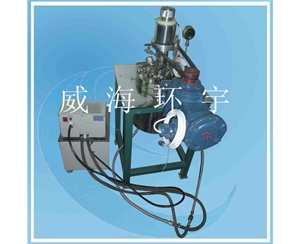 上海反應釜帶油浴槽
