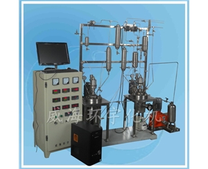 上海實驗室反應(yīng)系統(tǒng)