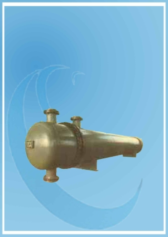 上海Floating Head Heat Exchanger