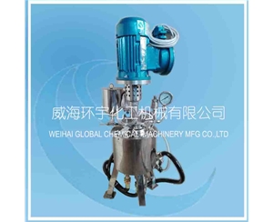 上海實(shí)驗(yàn)室小釜