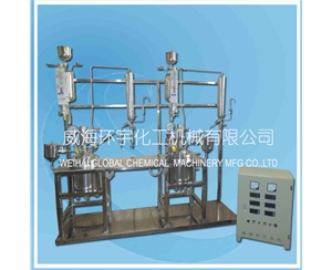 上海實驗室反應釜系統(tǒng)