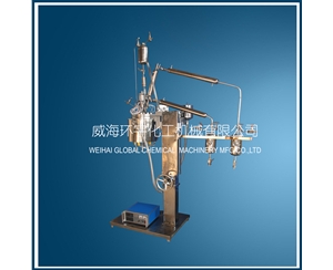 上海2L實驗室小釜